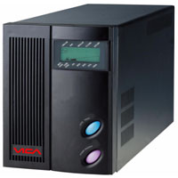 NO BREAK VICA UP TEAM 3000VA C/PROT.LINEA 4 CONT.